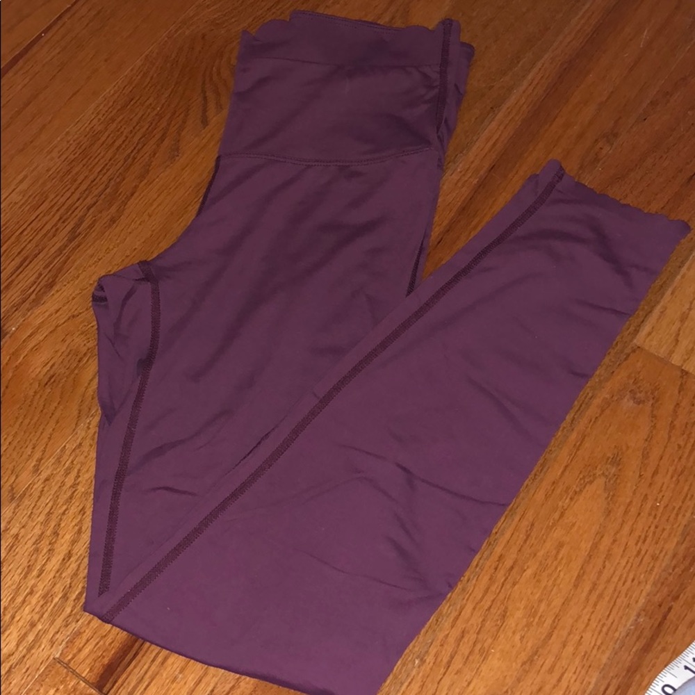Joy Lab / High Waisted Workout Leggings